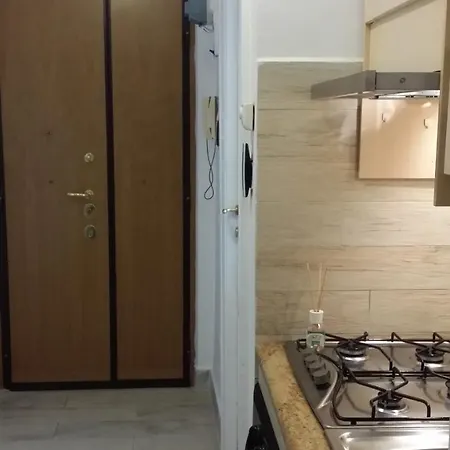 Apartman Roma Suite *