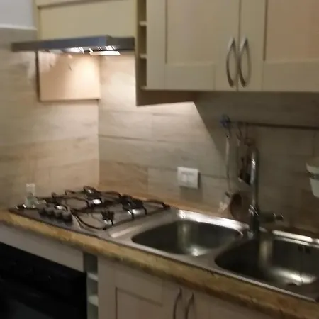 Roma Suite Apartman Róma