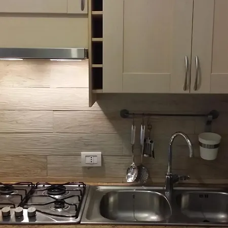 Roma Suite Apartman
