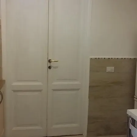 Roma Suite Apartman *