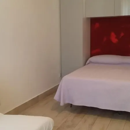 Roma Suite Apartman *
