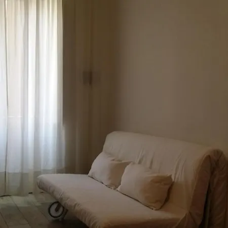 Roma Suite Apartman *