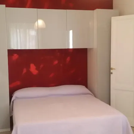 Roma Suite Róma