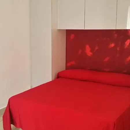 Roma Suite *