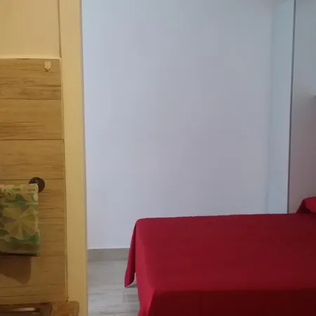 Roma Suite Apartman *
