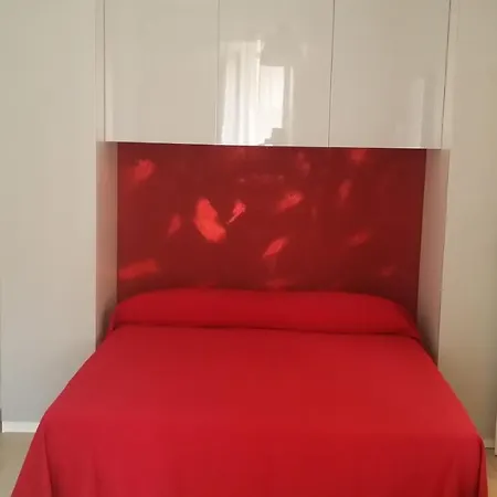 Roma Suite *